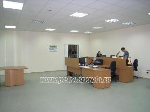 офис в аренду, бизнес-центр, Петербург